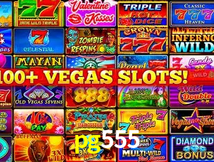 Flash Promotion pg555